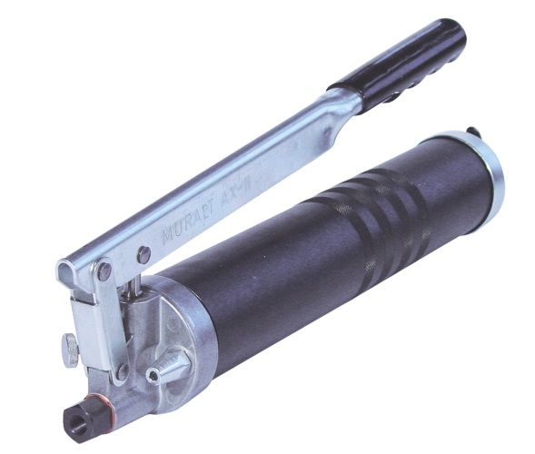 NS37590 Side Lever Grease Gun-0