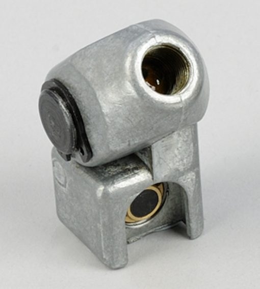 Knuckle Jointed Connector-0